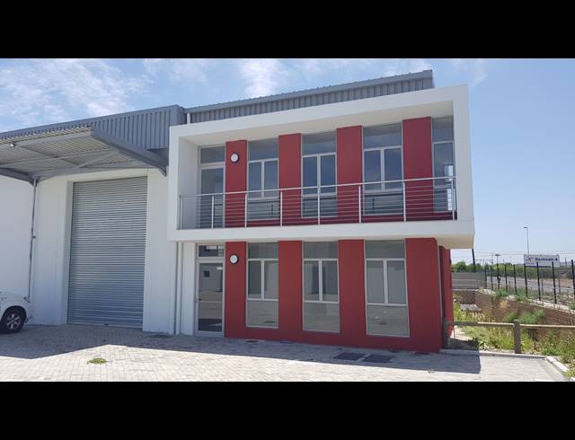 667M² FACTORY RENTED IN BLACKHEATH INDUSTRIAL